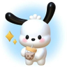 Profilbild von 콩떡