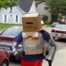 Cardboarg profil fotoğrafı