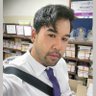 🧬 a low key chemist 🧪 的头像