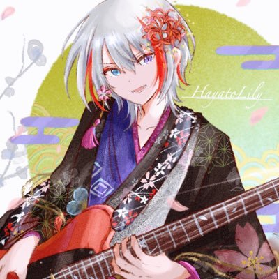 hayatolily_mc's profile picture