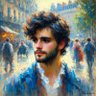 Profilbild von Salman خان Al_Waxirii