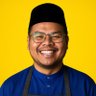 Profilbild von Cikgu_Anep