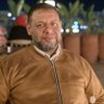 Profilbild von Said Salama