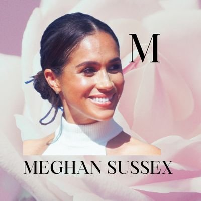Meghan,Duchess Of Advocacy's profile picture