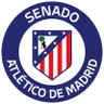 Фото профиля Asociación Senado Atlético de Madrid