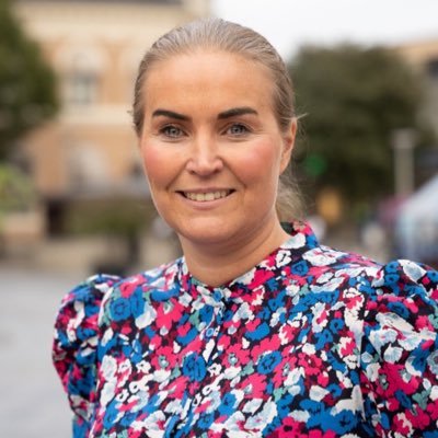 Anne Cecilie Kristensen's profile picture