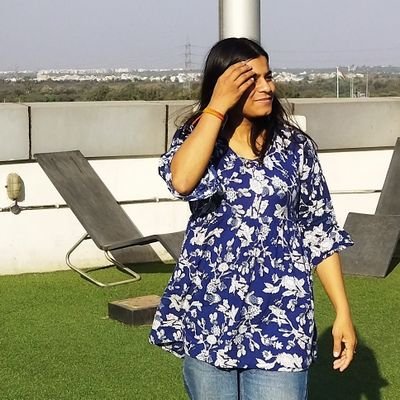 Saumya Gupta's profile picture
