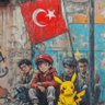 Ahmet Ozkardes 的头像