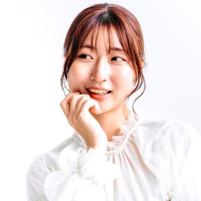 大川はるな(福井タレント)'s profile picture