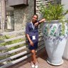 Profilbild von Margaret Mutisya