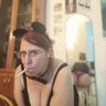 Фото профиля הסוררת