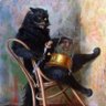 PaniKoshenyatko's profile picture