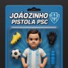 Profilbild von Joãozinho Pistola PSC