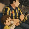 Фото профиля 🐬 #FenerbahçeNeferi 🇹🇷🇪🇦