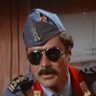 colonel Flagg profil fotoğrafı