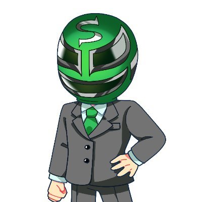 覆面店長サッサン@Dステ姫路's profile picture
