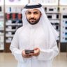 Фото профиля mohammed alfahdawi