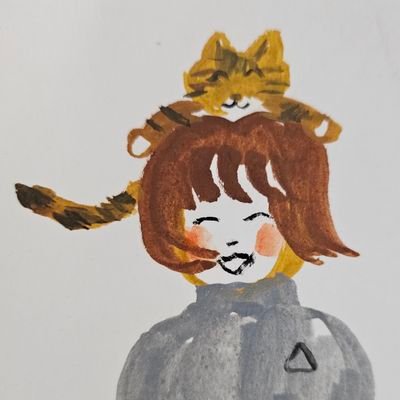 🎗맘씨좋은 🐈김마중씨&🐕 정새별씨's profile picture