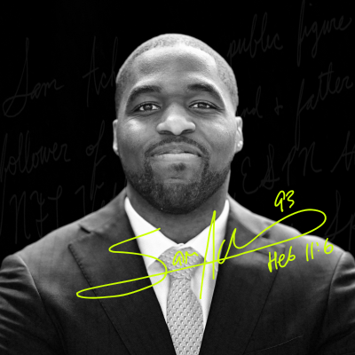 TheSamAcho's profile picture