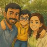 Saraswathi Ilango's profile picture