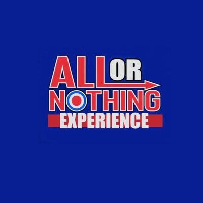 All Or Nothing: The Musical 🇬🇧's profile picture