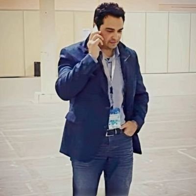 Νίκος🇬🇷Σωτηρόπουλος's profile picture