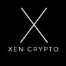 Фото профиля Make Crypto Great Again : XEN