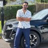 Profilbild von Salman