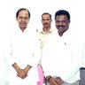Devendar Reddy BRS GHMC Corporetor profil fotoğrafı
