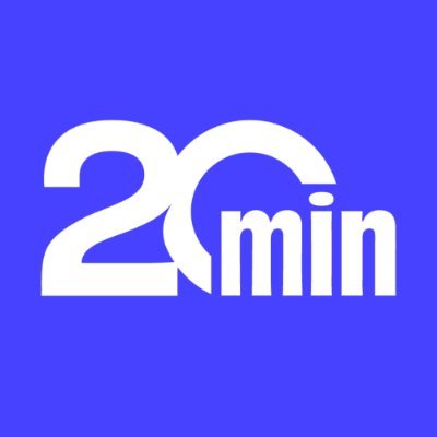 20Minutes's profile picture