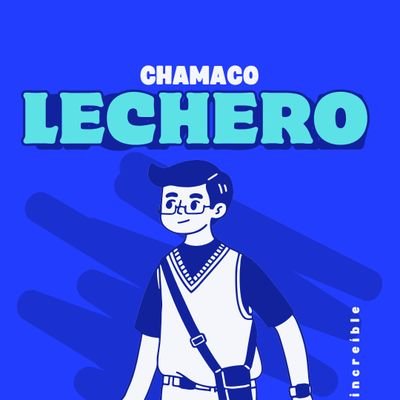 chamacolechero's profile picture