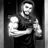 Profilbild von Avenger Indomptables