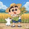 蜡笔小心🖍️ profil fotoğrafı