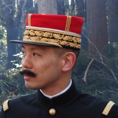 ComteDeStechkin's profile picture
