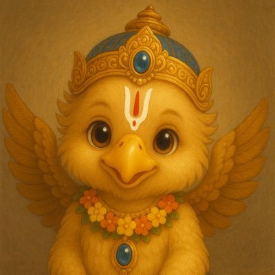 garudazhwar's profile picture