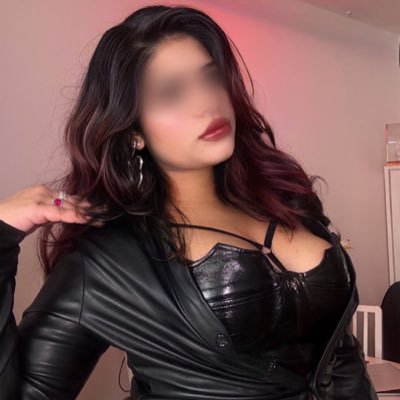 Goddess Jassmine💌| Indian Dominatrix 🇮🇳🇮's profile picture