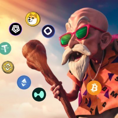 Crypto Kakarot 🏝️'s profile picture