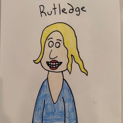 Laura Rutledge's profile picture