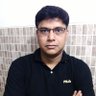 Parag Reshamwala 的头像