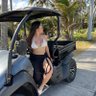 Dulce María's profile picture