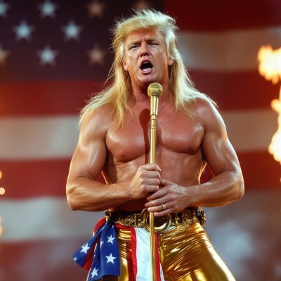Real MAGA's profile picture