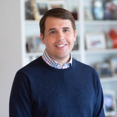 Chris Pappas's profile picture