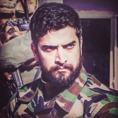 Azad Ameer T-KPK's profile picture