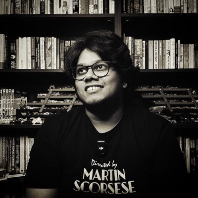 Ram Venkat Srikar's profile picture