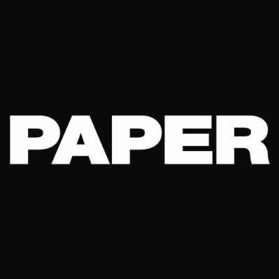 Paper Magazine's profile picture