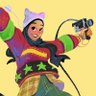 Profilbild von Nafisa