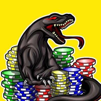 KomodoDragonPkr's profile picture