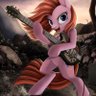 Pinkamena's profile picture
