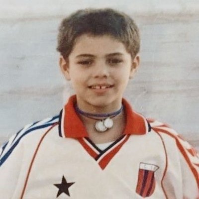 mauro's profile picture