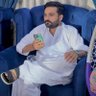 Munawar Marri profil fotoğrafı